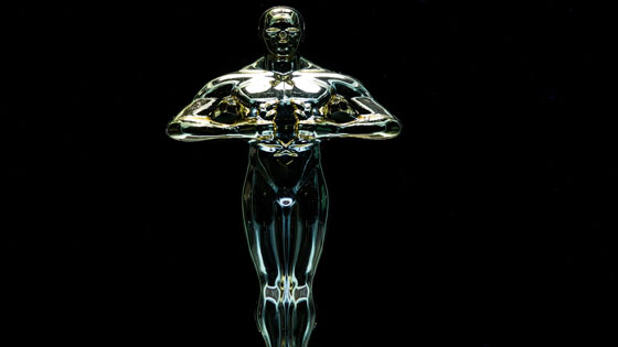 Postbild Oscar Sa har tros filmpriset fatt sitt namn Vem ar egentligen Oscar - Oscar - Så här tros filmpriset fått sitt namn