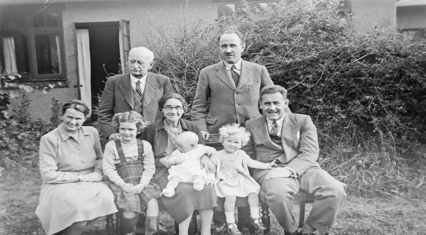 Utvalda bilder Allt om Familjen Bridgerton - Allt om Familjen Bridgerton
