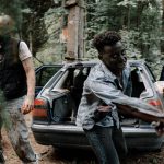 Utvalda bilder The Walking Dead den populara zombie serien 150x150 - The Walking Dead - den populära zombie-serien